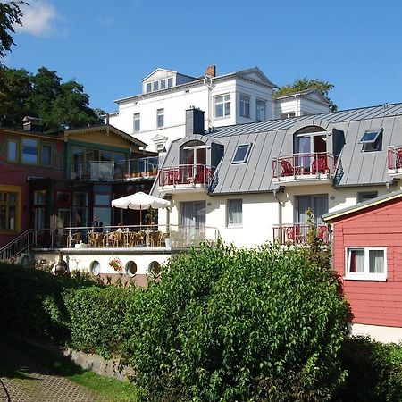 Pension Erdmann - Hotel Garni Heringsdorf  Phòng bức ảnh