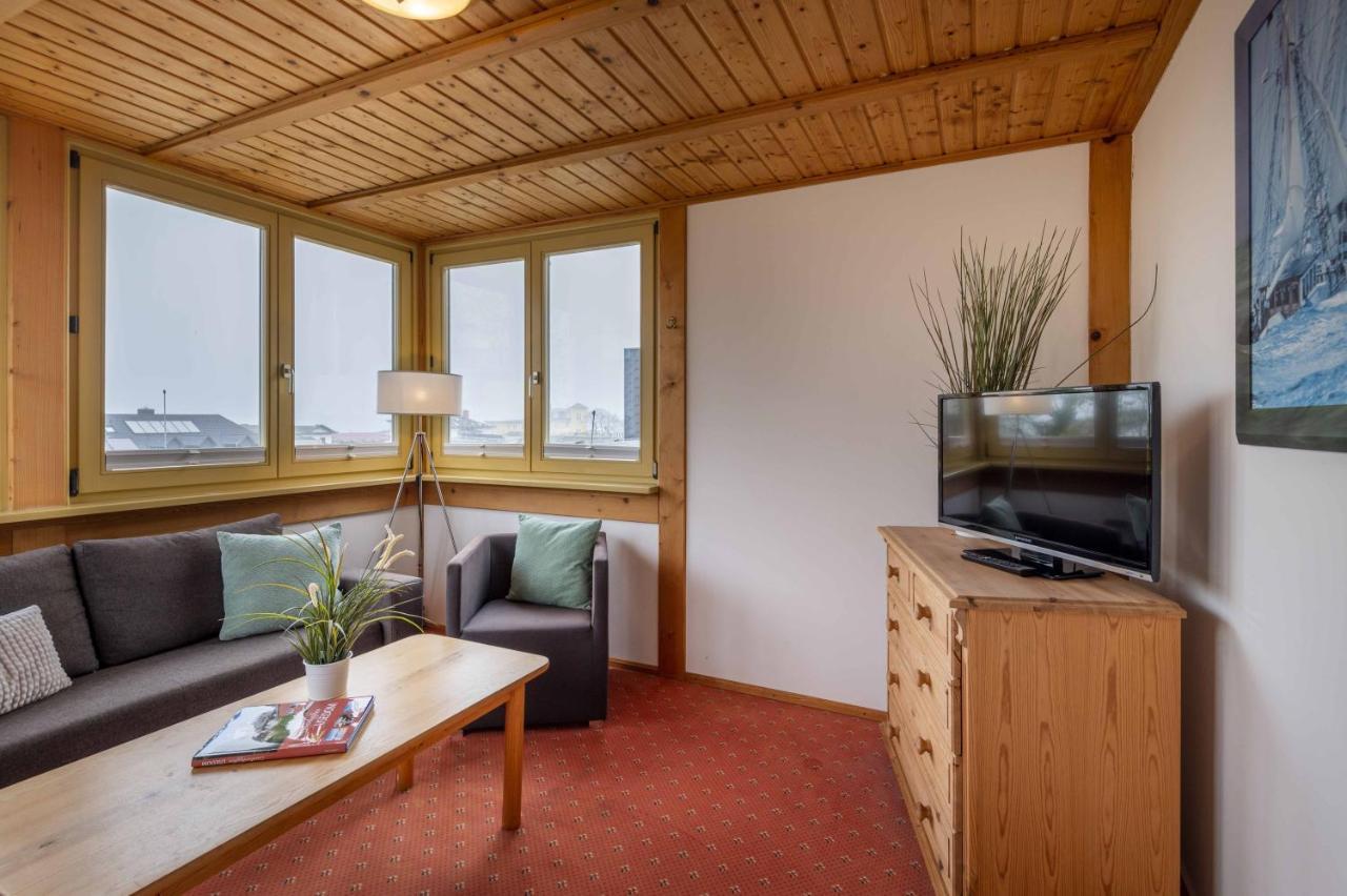Pension Erdmann - Hotel Garni Heringsdorf  Ngoại thất bức ảnh