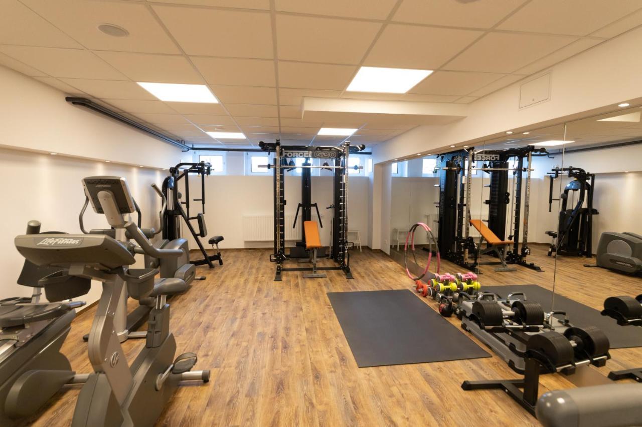 Pension Erdmann - Hotel Garni Heringsdorf  Ngoại thất bức ảnh