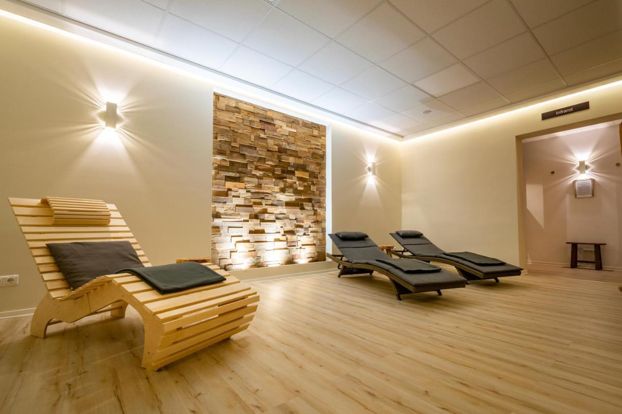 Pension Erdmann - Hotel Garni Heringsdorf  Ngoại thất bức ảnh
