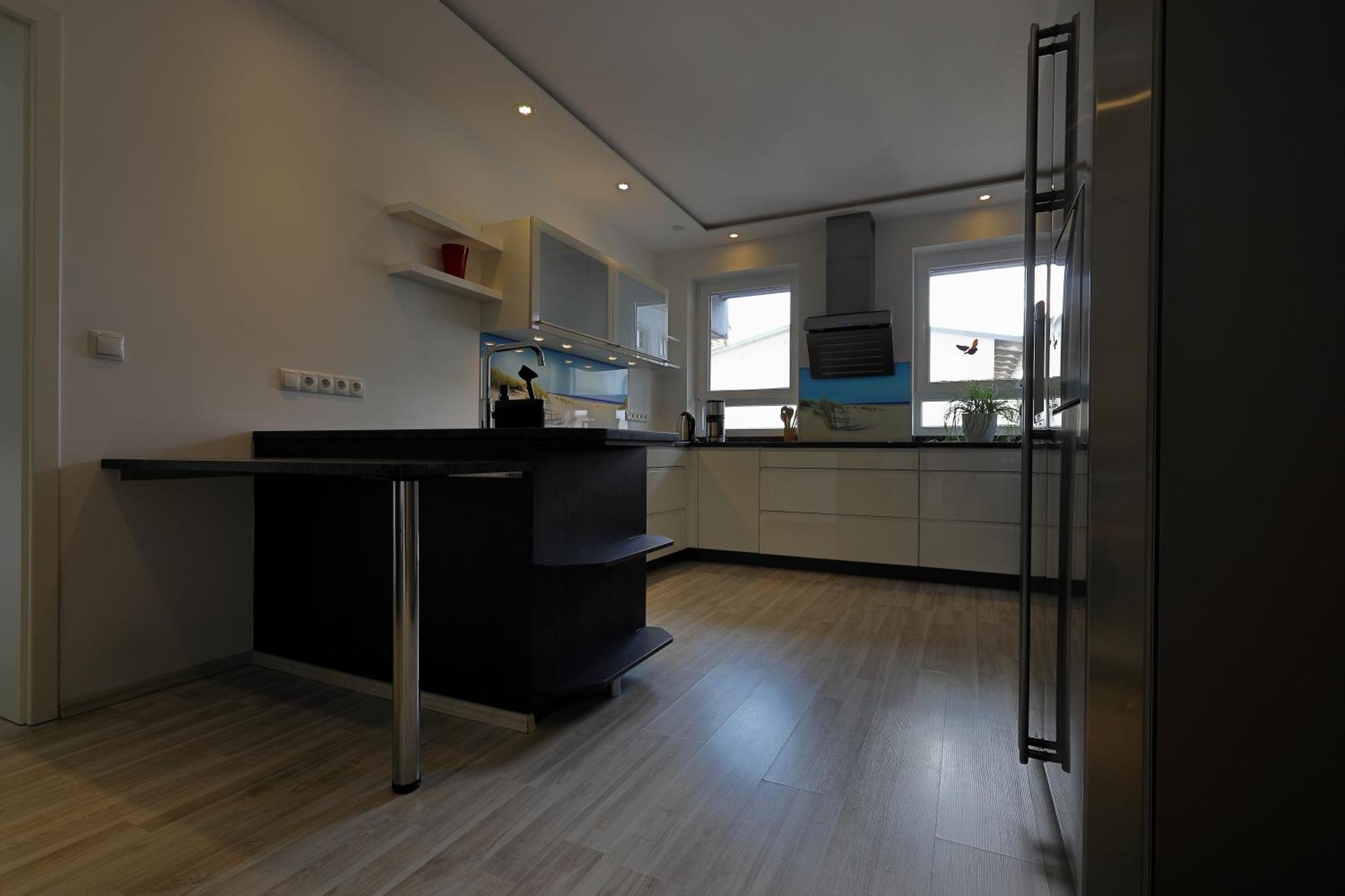 Pension Erdmann - Hotel Garni Heringsdorf  Ngoại thất bức ảnh