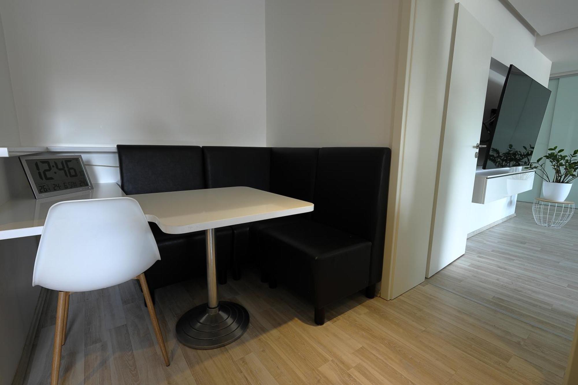 Pension Erdmann - Hotel Garni Heringsdorf  Ngoại thất bức ảnh